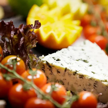 Boutique Notting Hill Otel Amsterdam