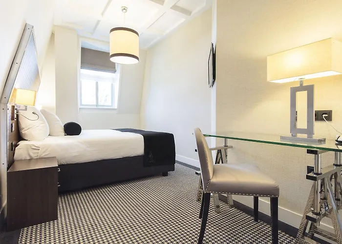 Hotel Boutique Notting Hill