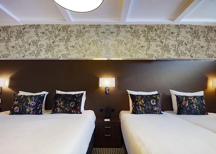 Boutique Notting Hill