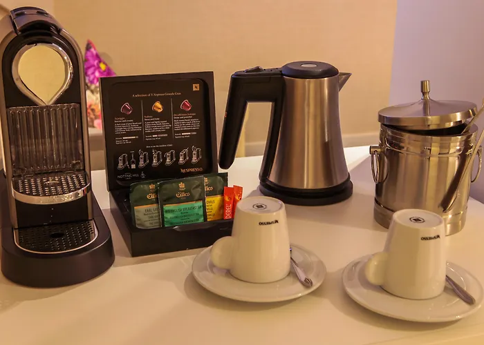 Hotel Boutique Notting Hill