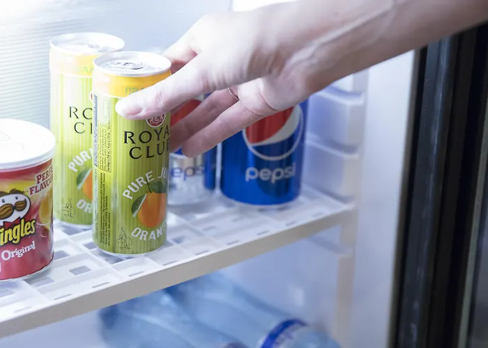 Boutique Notting Hill Hotel