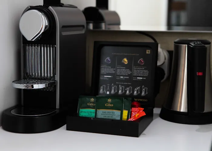 Hotel Boutique Notting Hill Amsterdam