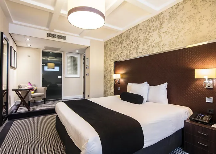 Boutique Notting Hill