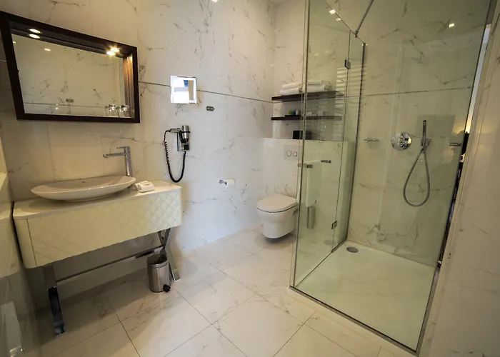 Boutique Notting Hill 4* Amsterdam