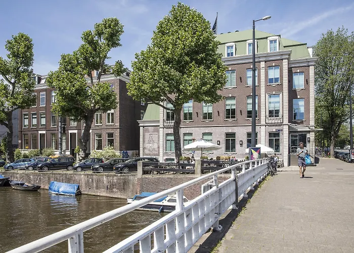 Boutique Notting Hill