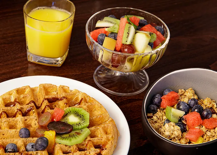 Hotel Boutique Notting Hill 4*