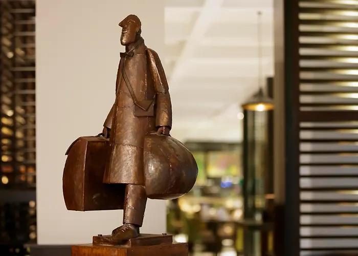 Boutique Notting Hill 4* Amsterdam