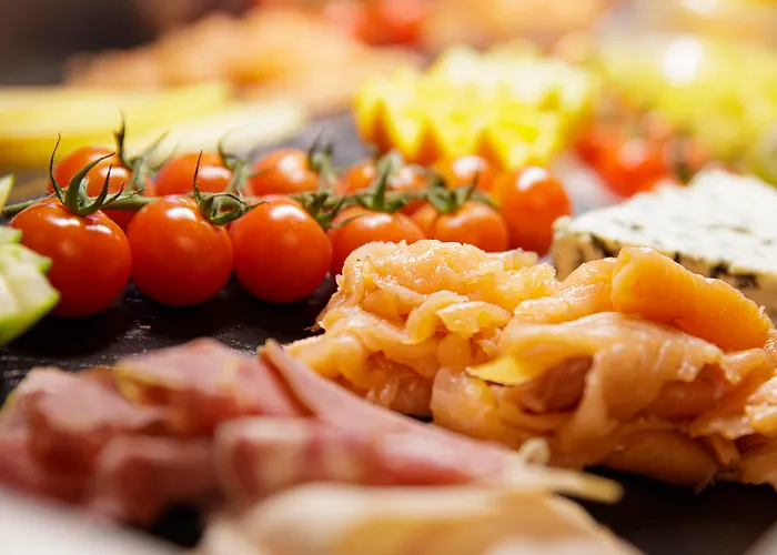 Hotel Boutique Notting Hill Amsterdam