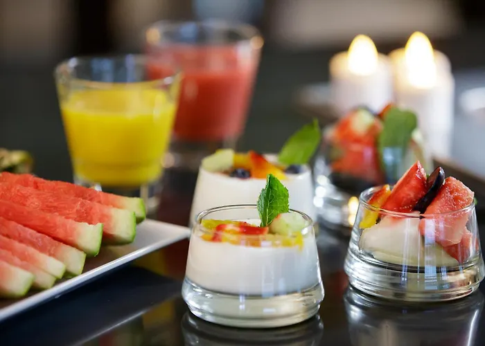 Hotel Boutique Notting Hill 4*