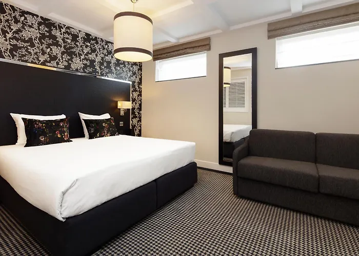 Boutique Notting Hill