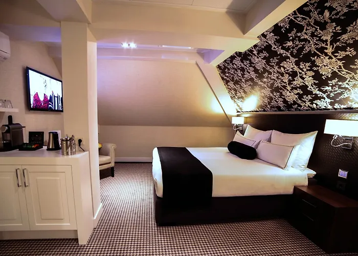 Boutique Notting Hill Amsterdam