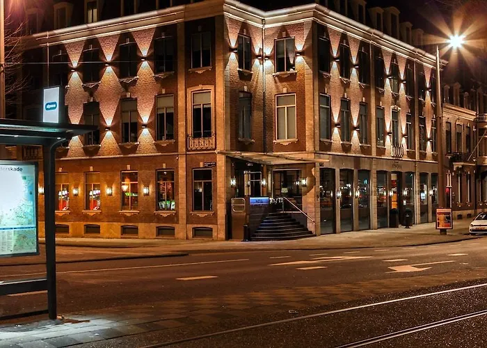 Boutique Notting Hill Amsterdam