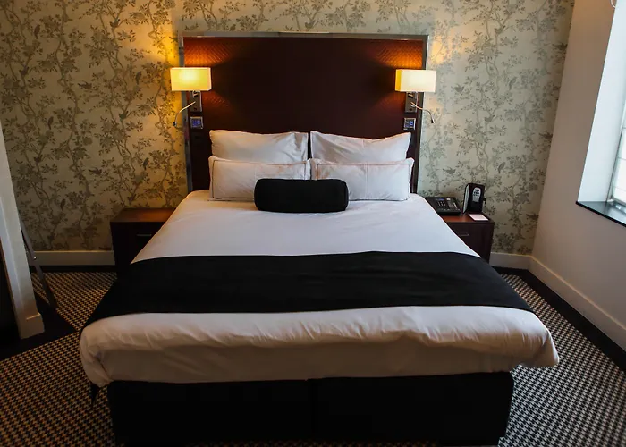 Boutique Notting Hill 4* Amsterdam