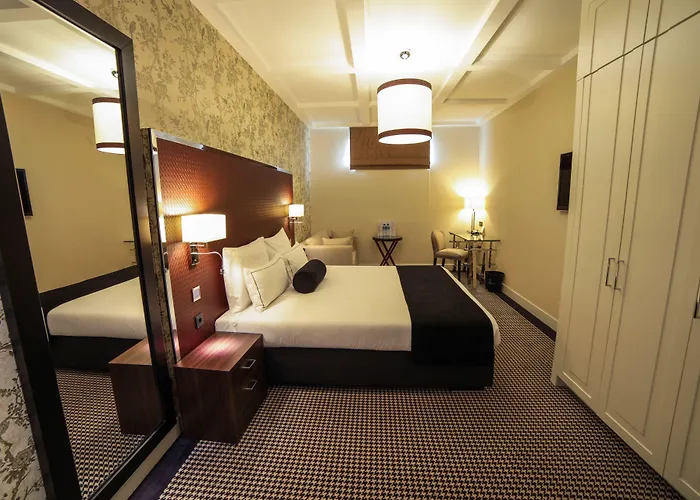 Boutique Notting Hill Hotel Amsterdam