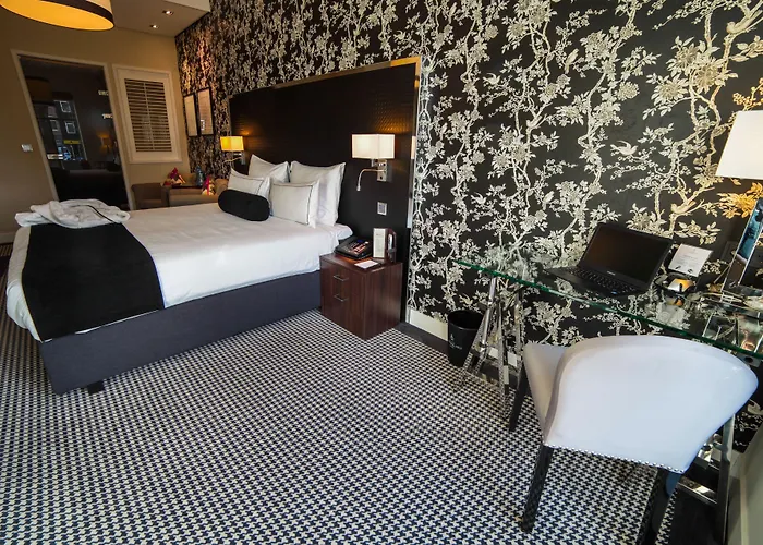 Boutique Notting Hill Hotel