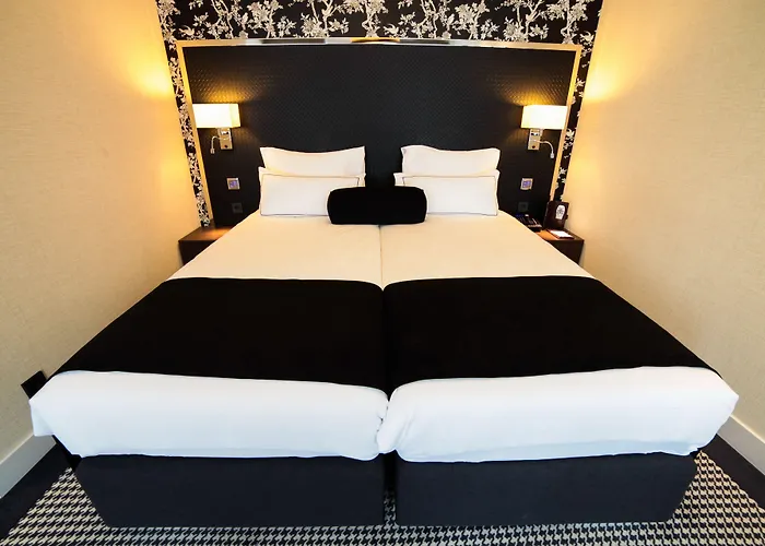 Boutique Notting Hill 4*