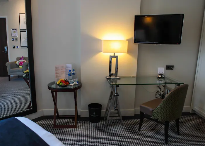 Boutique Notting Hill Hotel