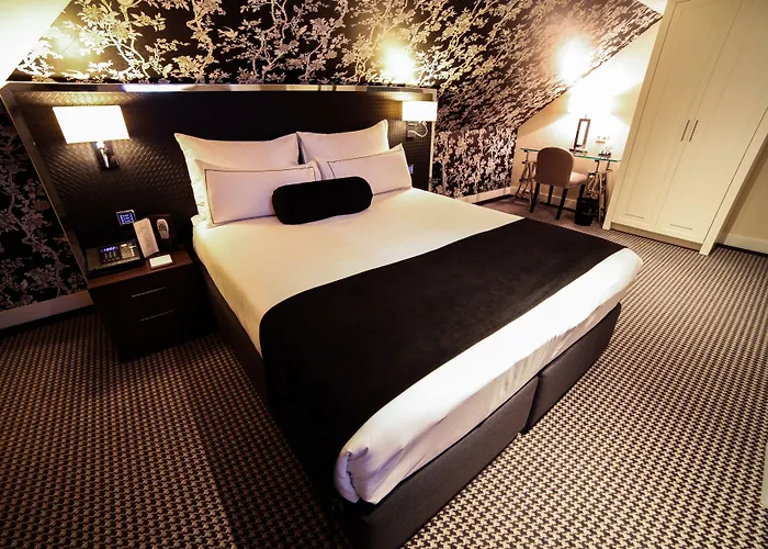 Boutique Notting Hill Amsterdam