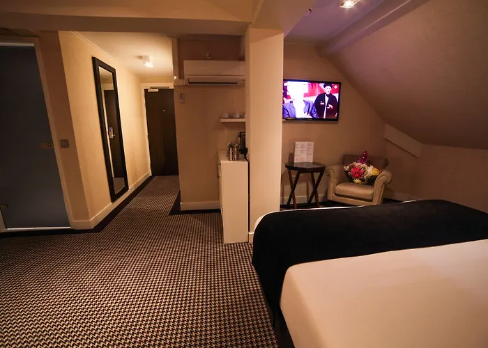 Boutique Notting Hill Hotel