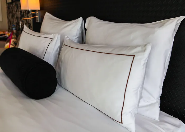 Boutique Notting Hill 4* Amsterdam