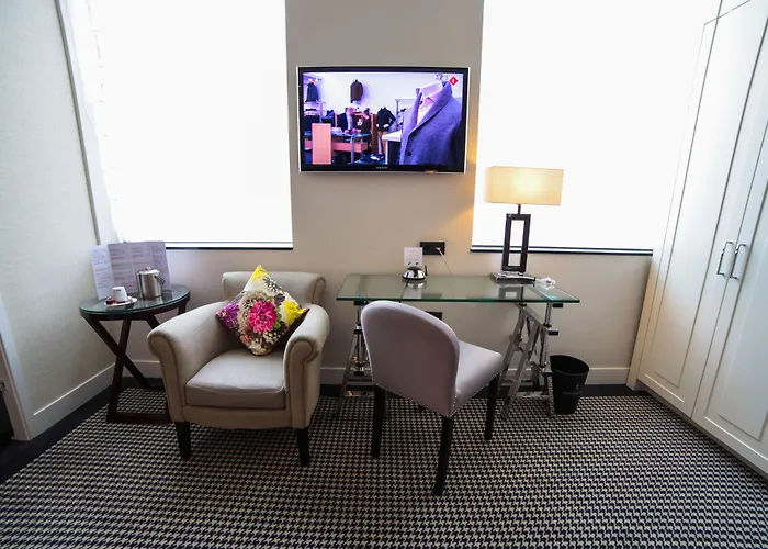 Boutique Notting Hill 4* Amsterdam