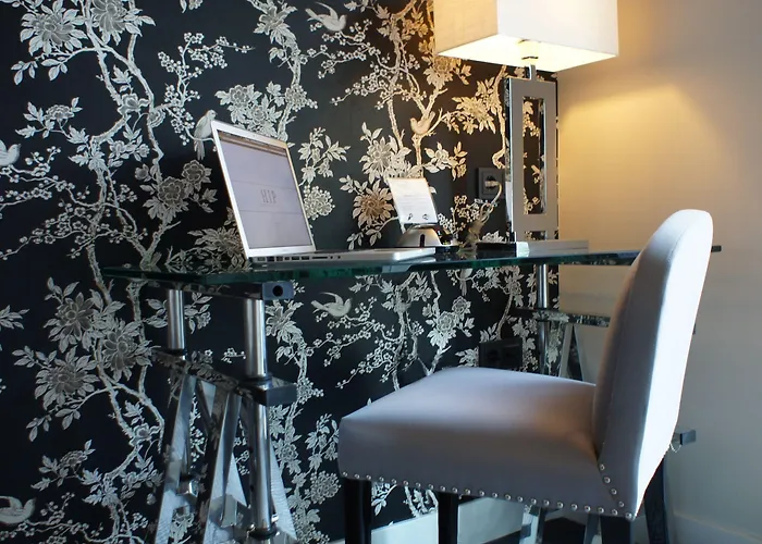 Hotel Boutique Notting Hill 4*