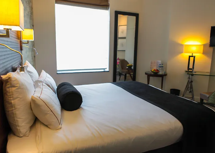 Boutique Notting Hill Hotel