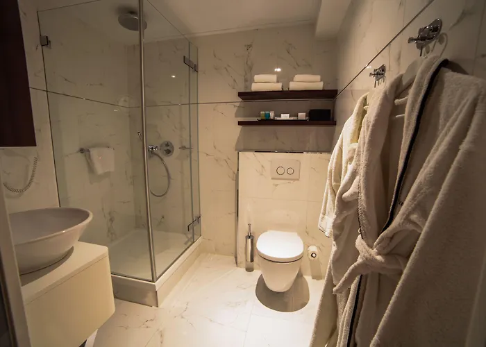 Hotel Boutique Notting Hill 4*