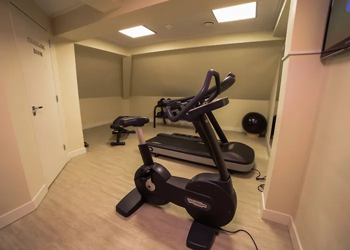 Boutique Notting Hill 4*