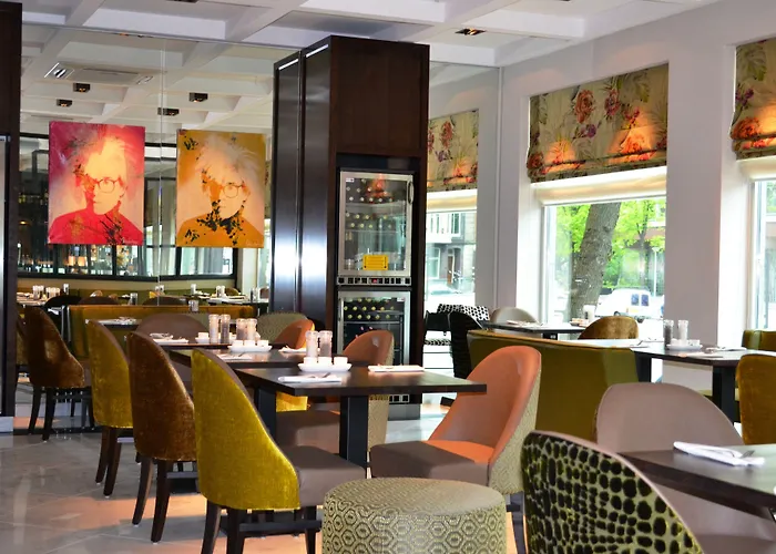 Hotel Boutique Notting Hill Amsterdam