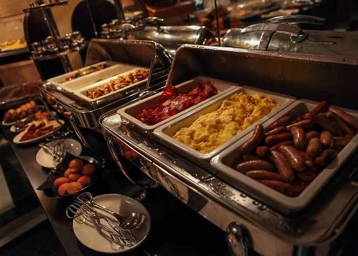 Boutique Notting Hill Hotel 4*