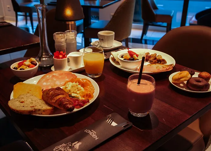 Boutique Notting Hill 4*