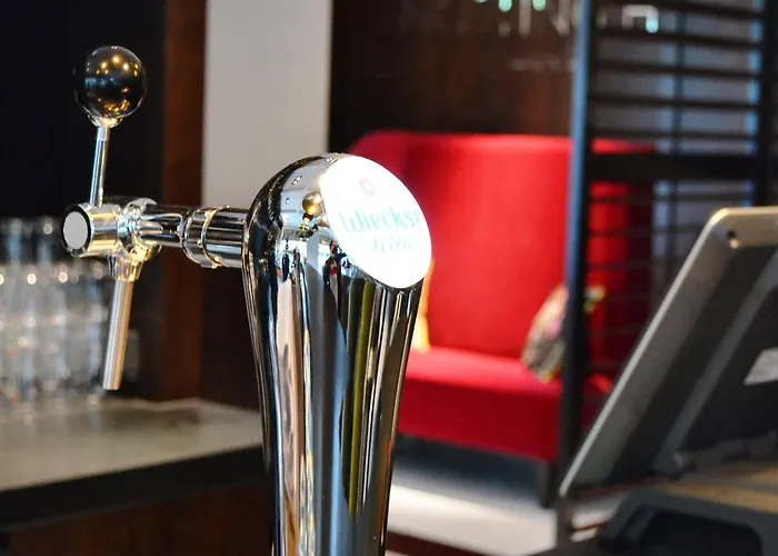 Boutique Notting Hill Hotel 4*