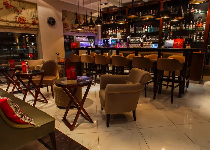 Boutique Notting Hill