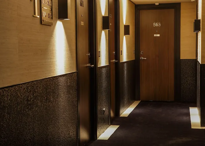 Boutique Notting Hill 4*