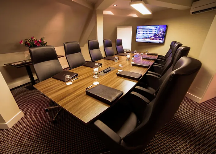 Hotel Boutique Notting Hill