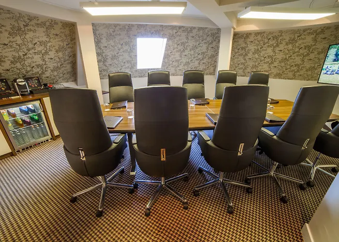 Boutique Notting Hill 4*