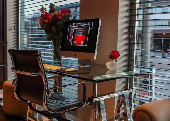 Boutique Notting Hill 4*