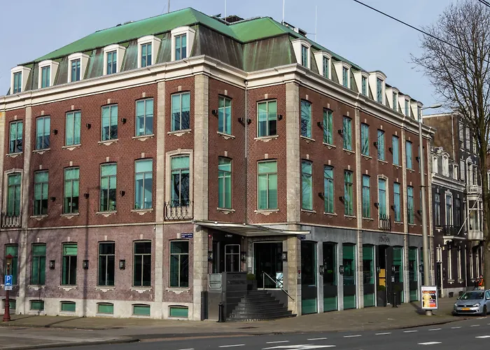 Boutique Notting Hill Amsterdam