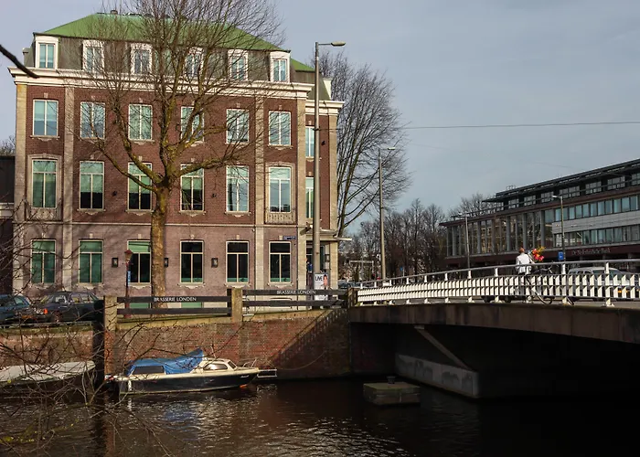 Hotel Boutique Notting Hill 4*