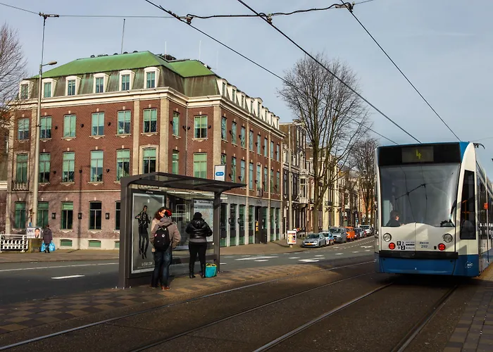 Hotel Boutique Notting Hill