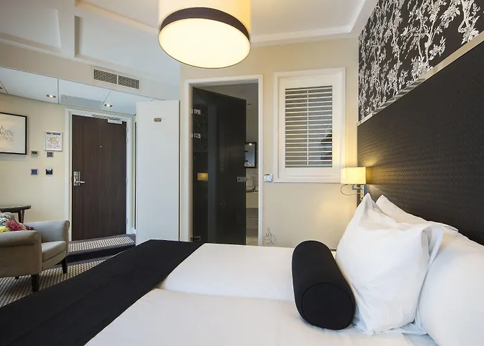 Boutique Notting Hill Hotel