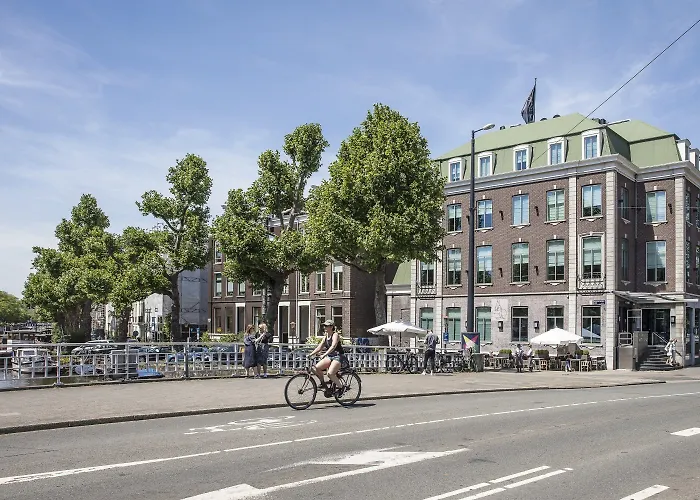 Boutique Notting Hill Hotel 4*