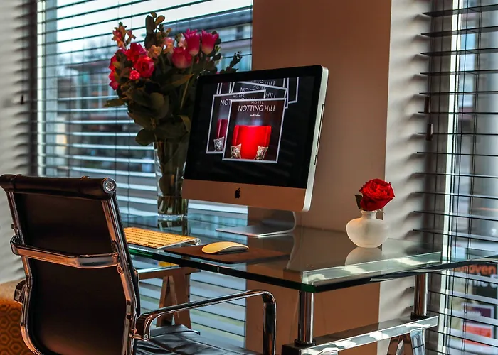 Boutique Notting Hill Hotel