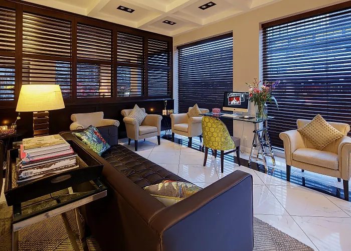 Boutique Notting Hill Amsterdam