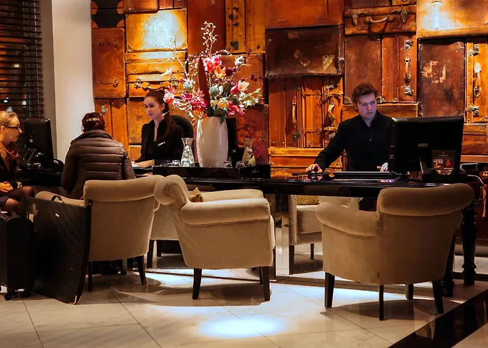 Boutique Notting Hill