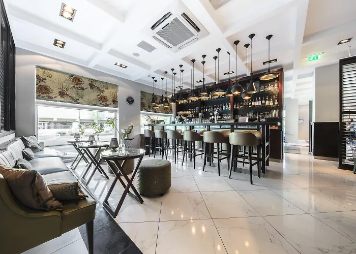 Boutique Notting Hill 4* Amsterdam