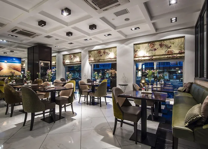 Boutique Notting Hill