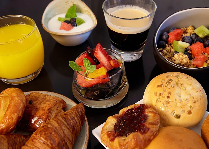 Boutique Notting Hill Hotel 4*