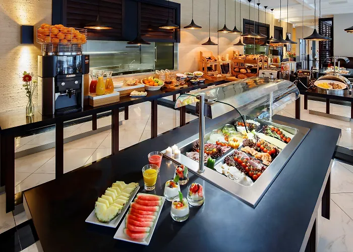 Boutique Notting Hill 4*